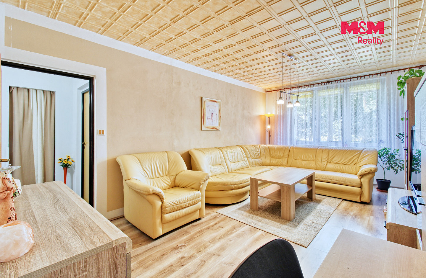 Prodej bytu 2+1 64 m² — photo 2