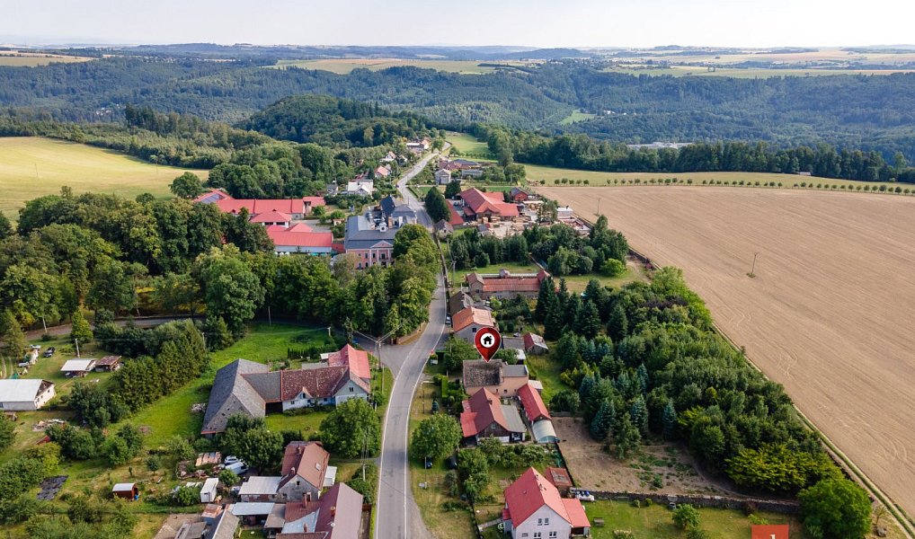 Prodej domu 138 m² s pozemkem 522 m², Radkov – náhled fotky 30