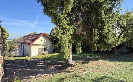 Prodej domu 150 m² s pozemkem 1 130 m², Libocká, Praha 6 - Liboc