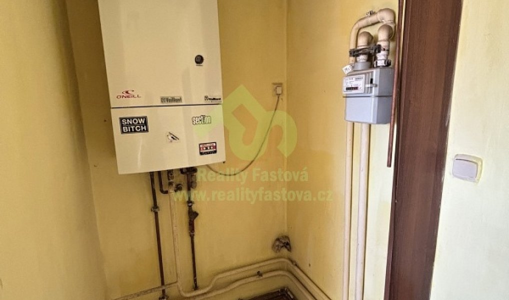 Prodej bytu 2+1 69 m², Rokycany – náhled fotky 21