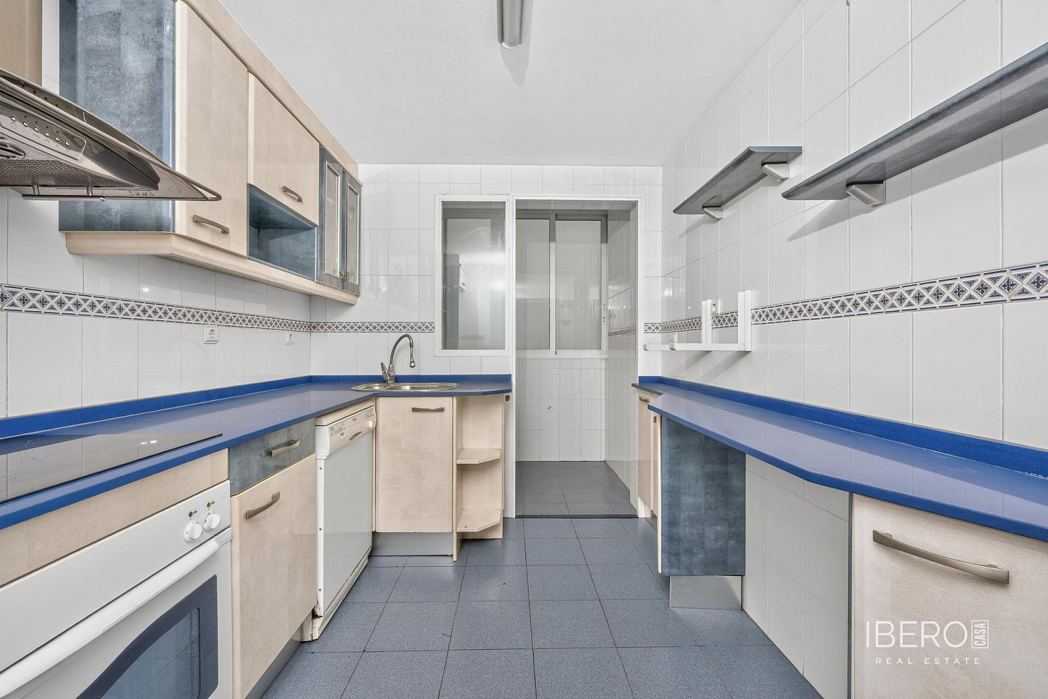Piso 3+kk – Alicante - Vista 3