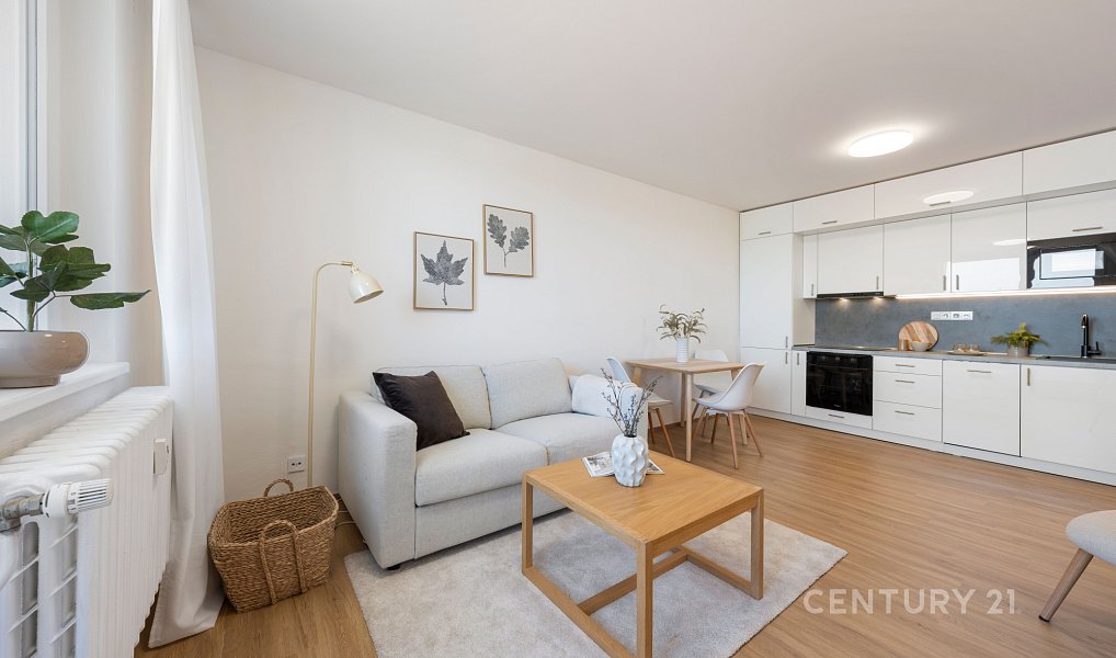 Prodej bytu 2+kk 41 m², Brno – náhled fotky 7