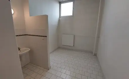 Pronájem kanceláře 15 m², Vyškov