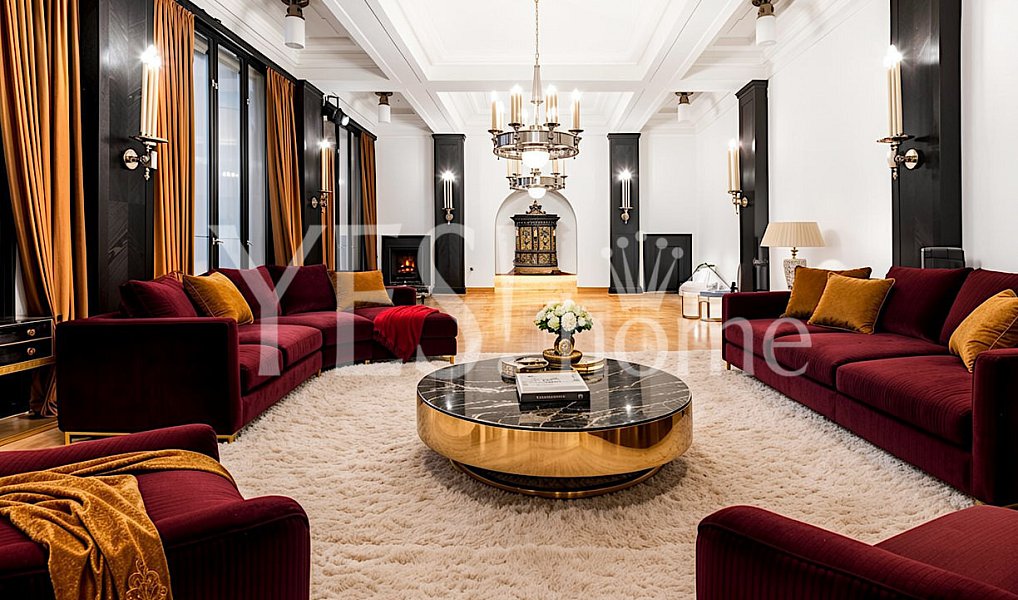 Pronájem kanceláře 24 m², Praha – náhled fotky 2
