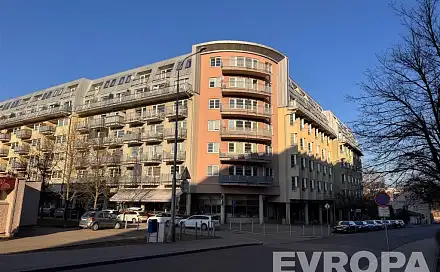 Pronájem bytu 1+kk 35 m², Liberec - Liberec VII-Horní Růžodol