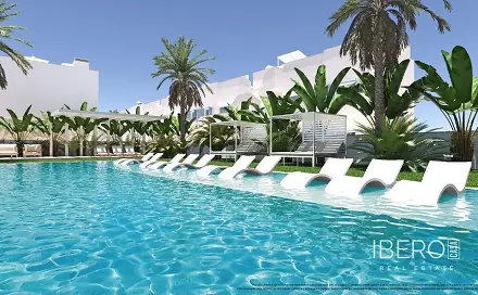 Prodej domu 77 m² s pozemkem 41 m², Pilar de La Horadada, Španělsko