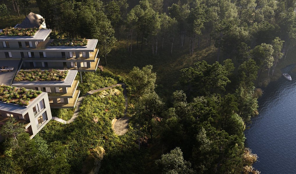Prodej bytu 3+kk 93 m², Doksy – náhled fotky 7