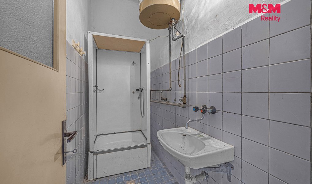 Prodej domu 180 m² s pozemkem 580 m², Třebechovice pod Orebem – náhled fotky 20