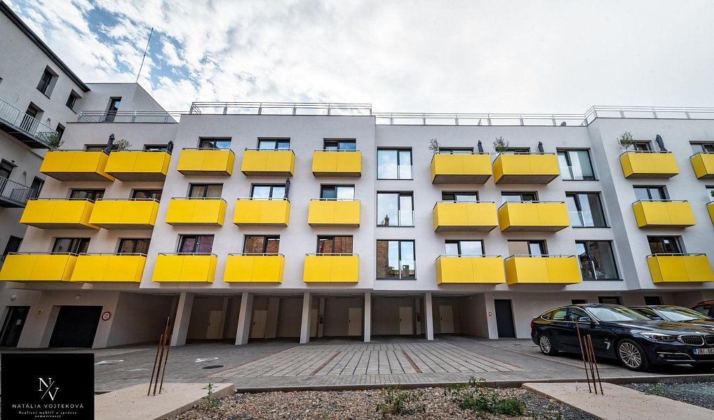 Prodej bytu 1+kk 40 m², Brno – náhled fotky 19