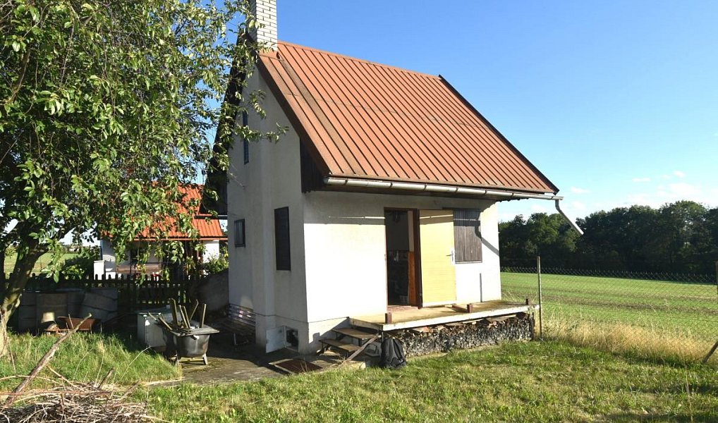 Prodej chaty/chalupy 213 m² s pozemkem 213 m², Praha – náhled fotky 5