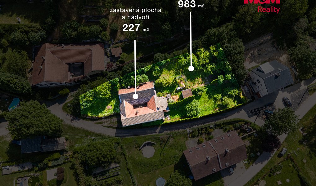 Prodej domu 125 m² s pozemkem 1 210 m², Sebranice – náhled fotky 10
