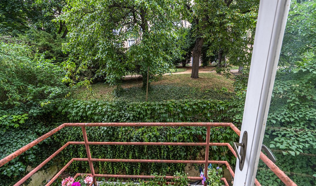 Prodej bytu 2+1 79 m², Praha – náhled fotky 16