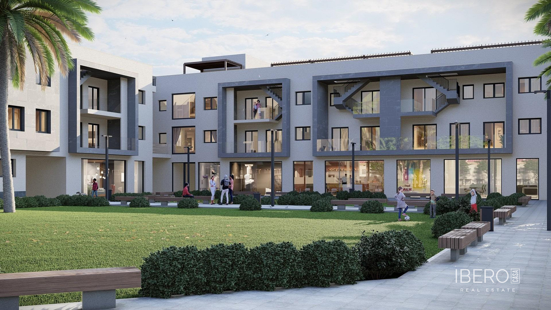 Prodej bytu 3+kk 70 m²