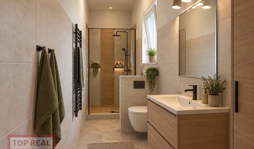Prodej domu 123 m² s pozemkem 151 m², Bezměrov – náhled fotky 12