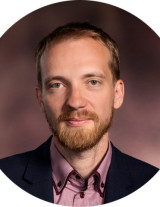 Ing. Ondřej Pravdivý MRE