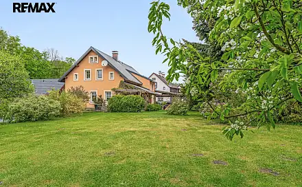 Prodej domu 161 m² s pozemkem 1 099 m², Vrchlabí, okres Trutnov
