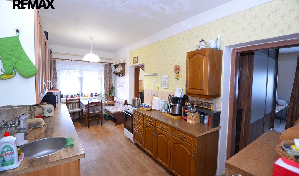 Prodej chaty/chalupy 200 m² s pozemkem 1 559 m², Oskava – náhled fotky 16
