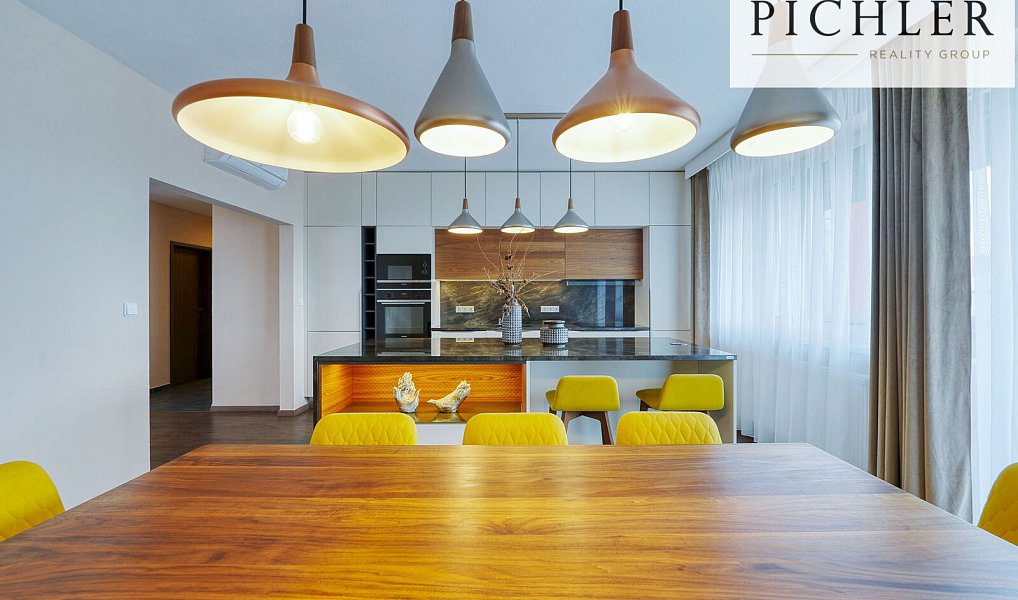 Prodej bytu 4+kk 155 m², Plzeň – náhled fotky 4