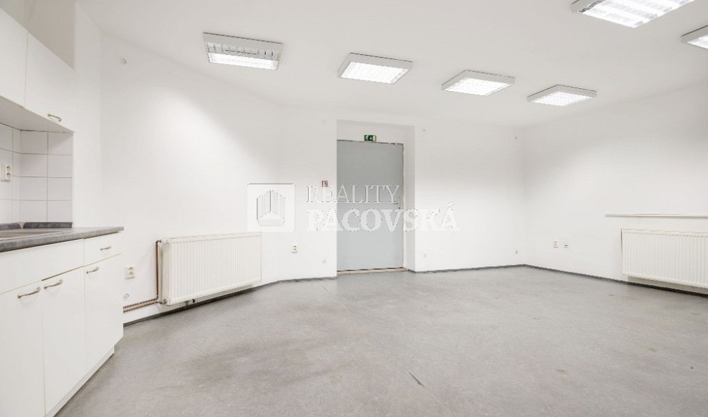 Pronájem obchodních prostor 210 m², Ústí nad Labem – náhled fotky 9