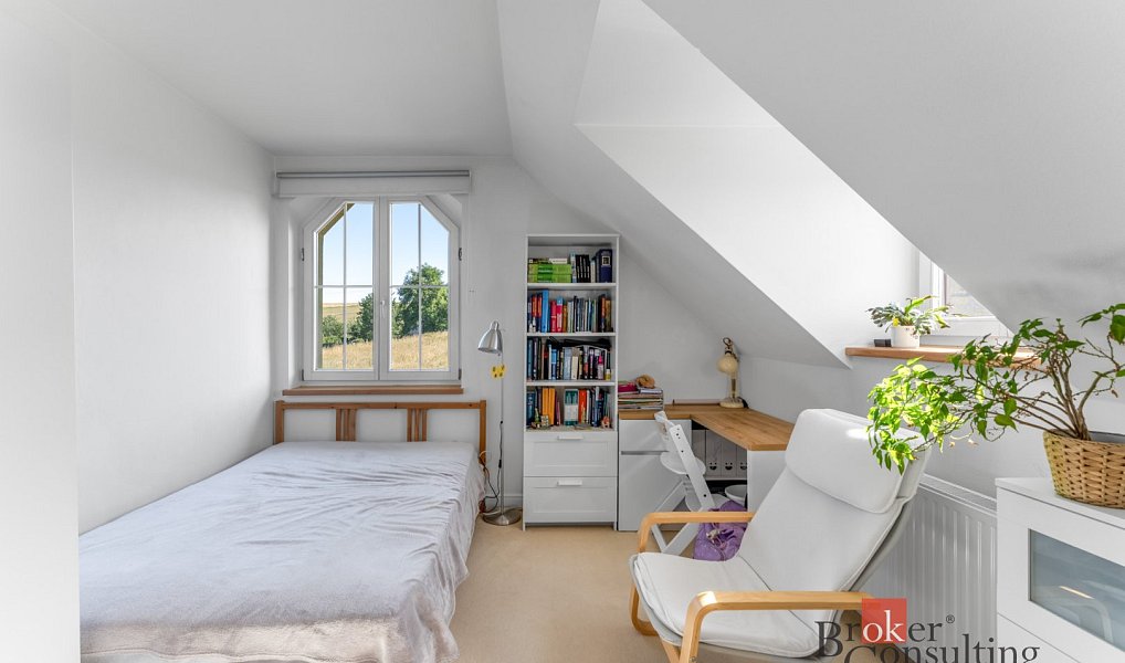 Prodej domu 185 m² s pozemkem 977 m², Malý Beranov – náhled fotky 18