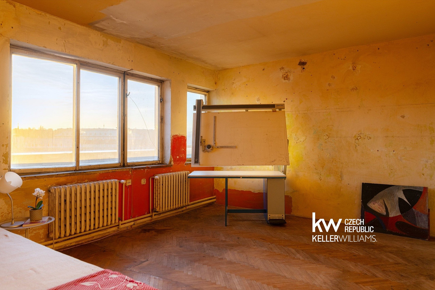 Prodej bytu 2+1 63 m² – fotografie 3