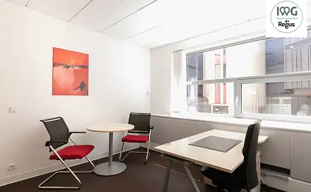 Pronájem kanceláře 10 m², Rybná, Praha 1 - Staré Město