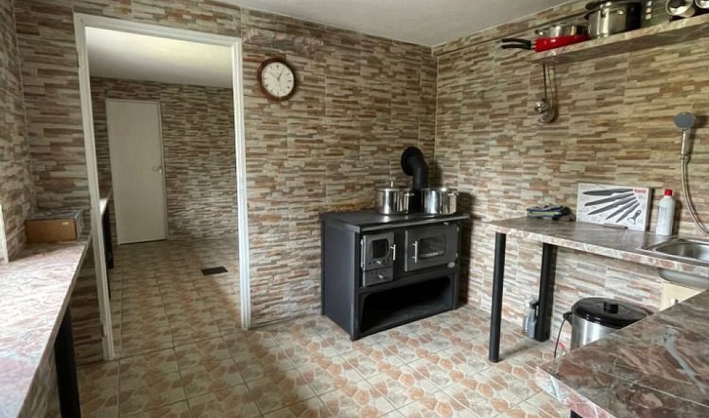 Prodej chaty/chalupy 1 060 m² s pozemkem 9 733 m², Kramolín – náhled fotky 9