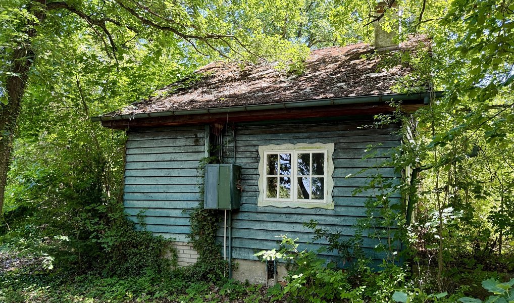 Prodej stavebního pozemku 1 195 m², Březová-Oleško – náhled fotky 6