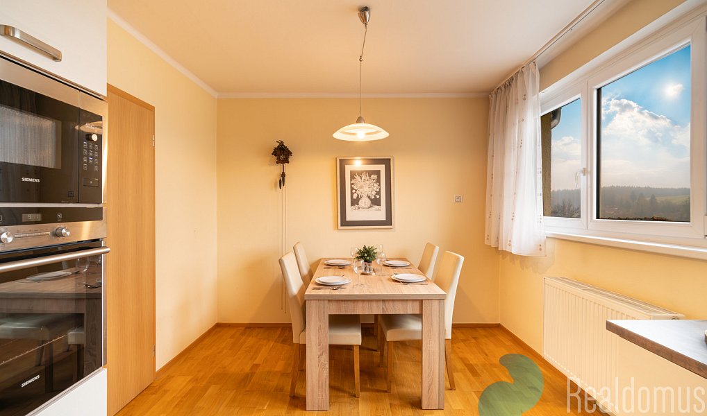 Prodej restaurace 504 m², Světlík – náhled fotky 11