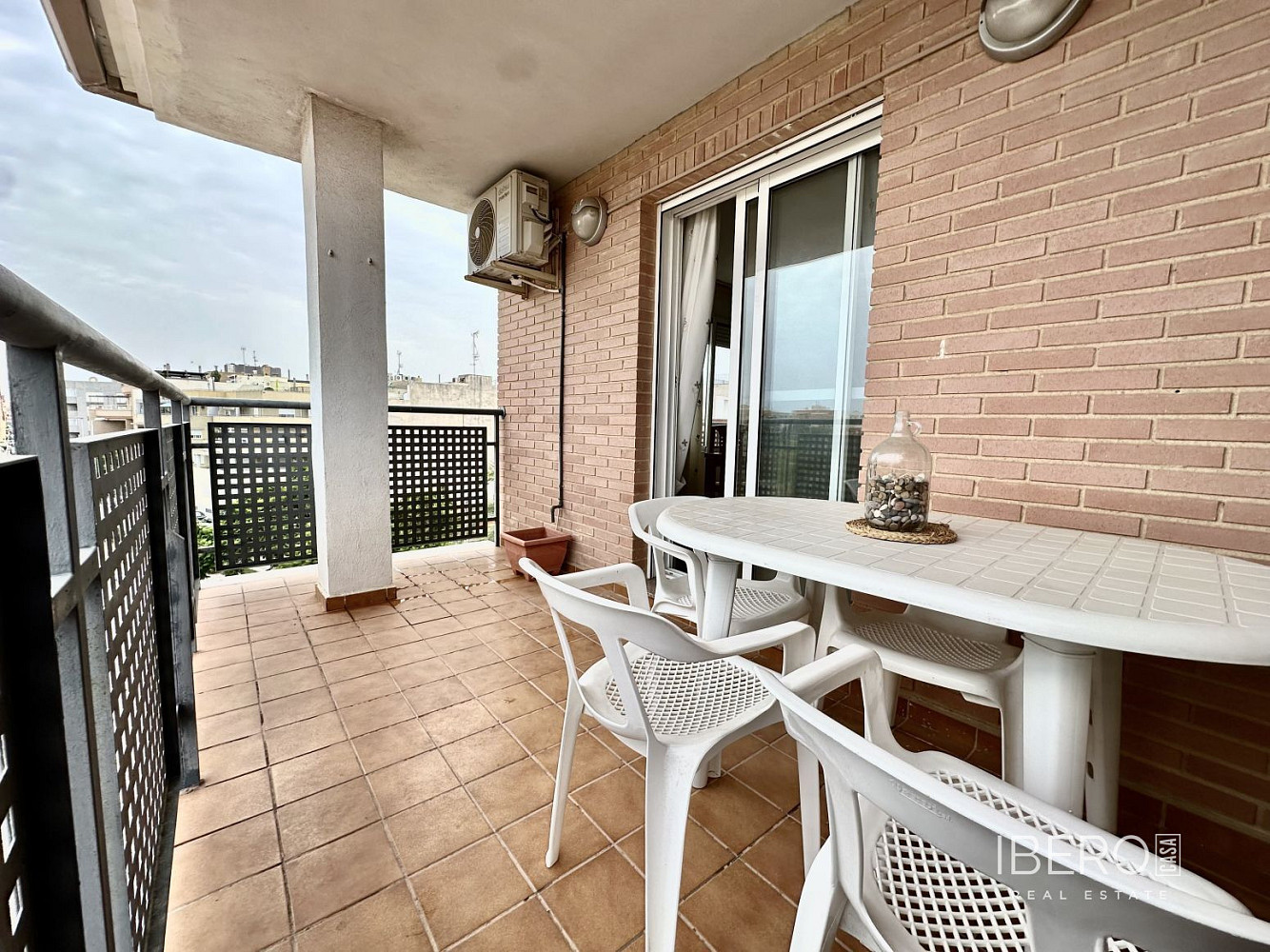 Pis 4+kk – Sagunt / Sagunto, Barri Obrer, el Port de Sagunt - Vista 2