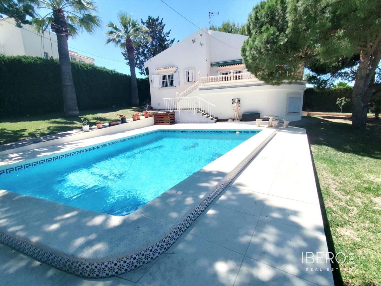 Casa 4+kk – Cabo Roig - Vista 5