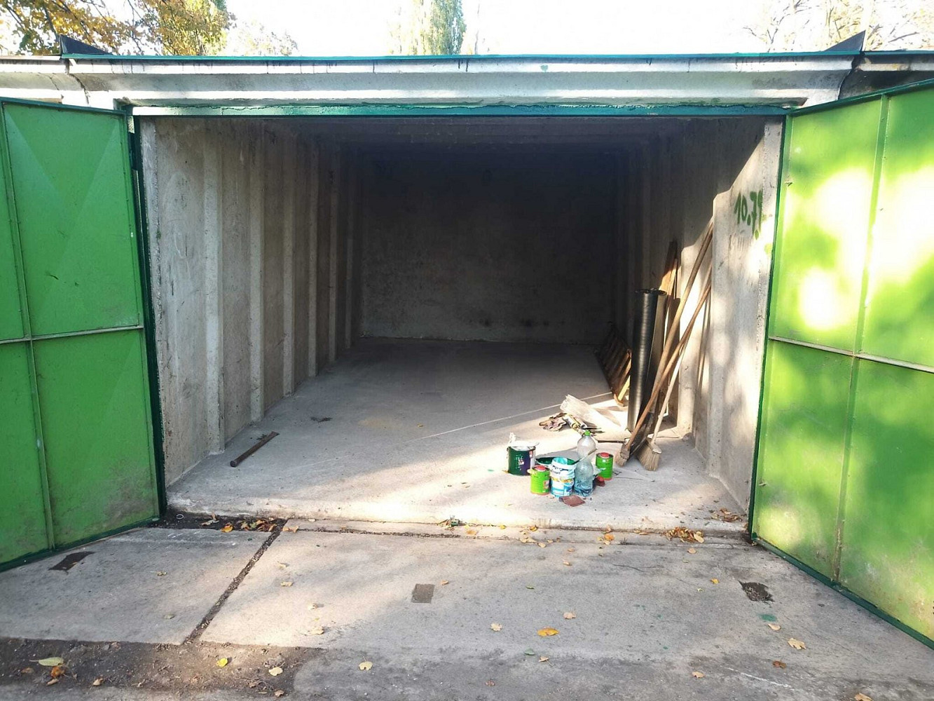 Pronájem garáže, hořice — photo 4