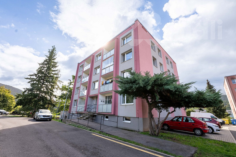 Prodej bytu 3+1 68 m² – fotografie 5