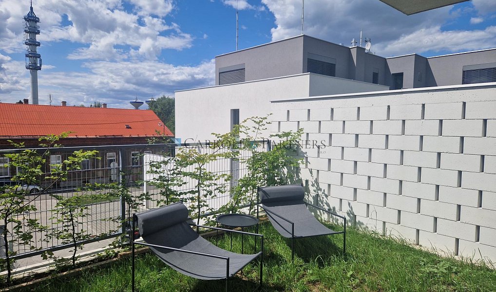 Pronájem bytu 1+kk 40 m², Ostrava – náhled fotky 3