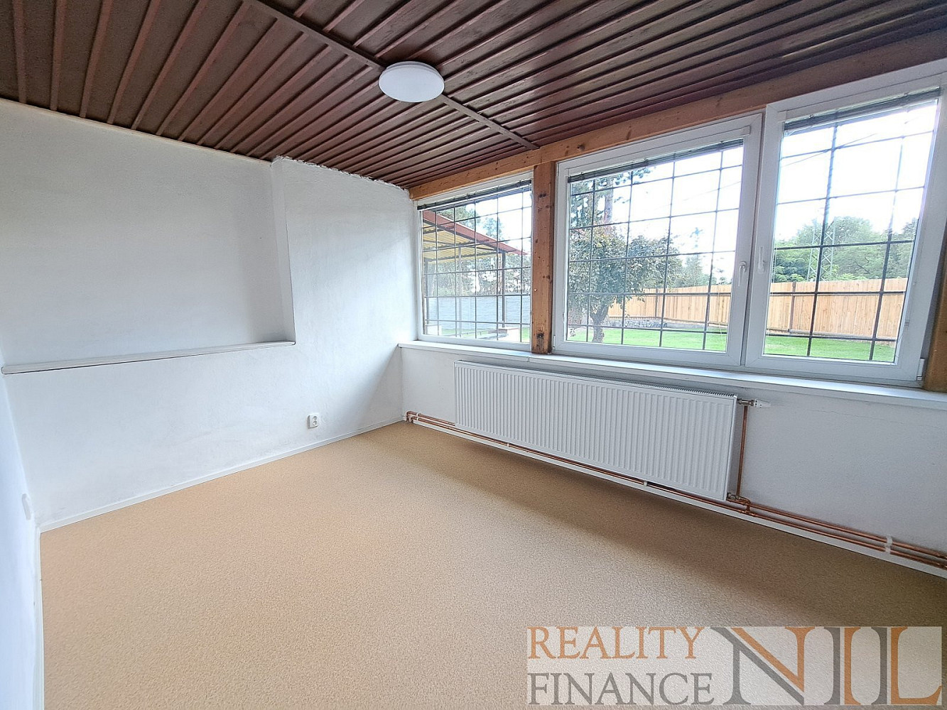 Pronájem domu 80 m² s pozemkem 751 m² – fotografie 4