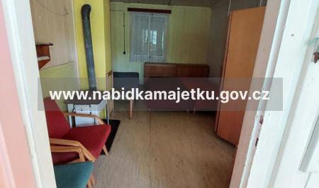 Prodej chaty/chalupy 97 m², Bítov – náhled fotky 4