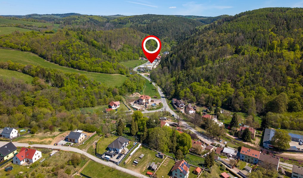 Pronájem výrobních prostor 510 m², Lomnice – náhled fotky 10