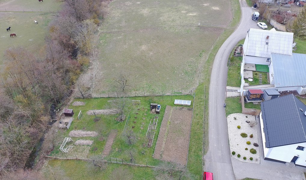 Prodej stavebního pozemku 1 000 m², Pačlavice – náhled fotky 13
