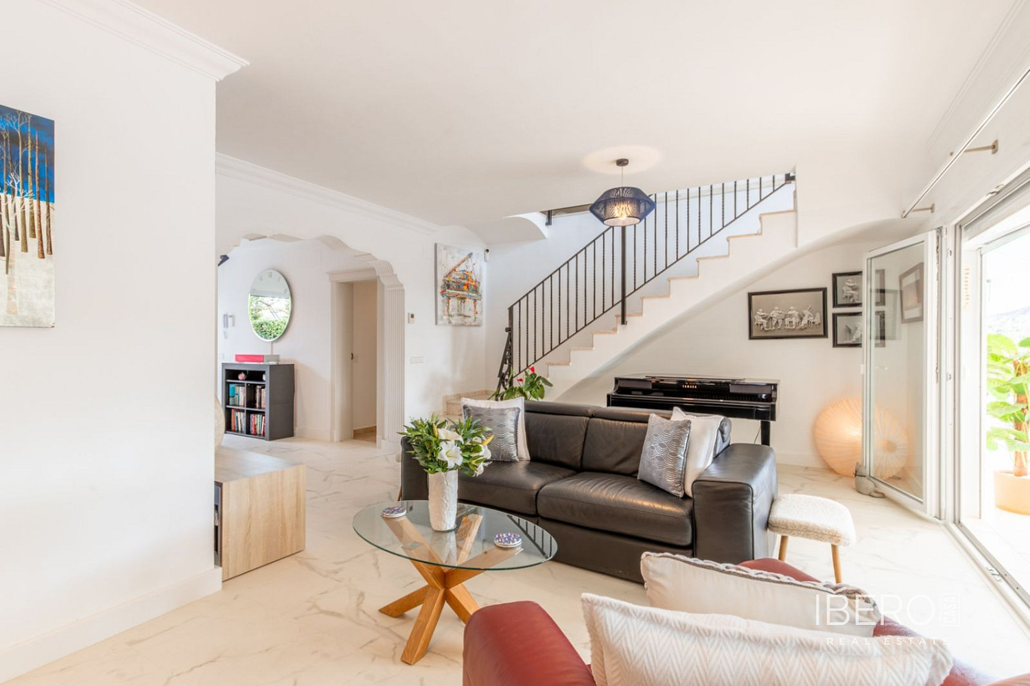 Casa 4+kk – Moraira - Més