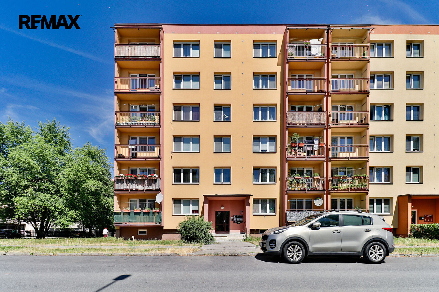 Prodej bytu 1+1 36 m² – fotografie 4