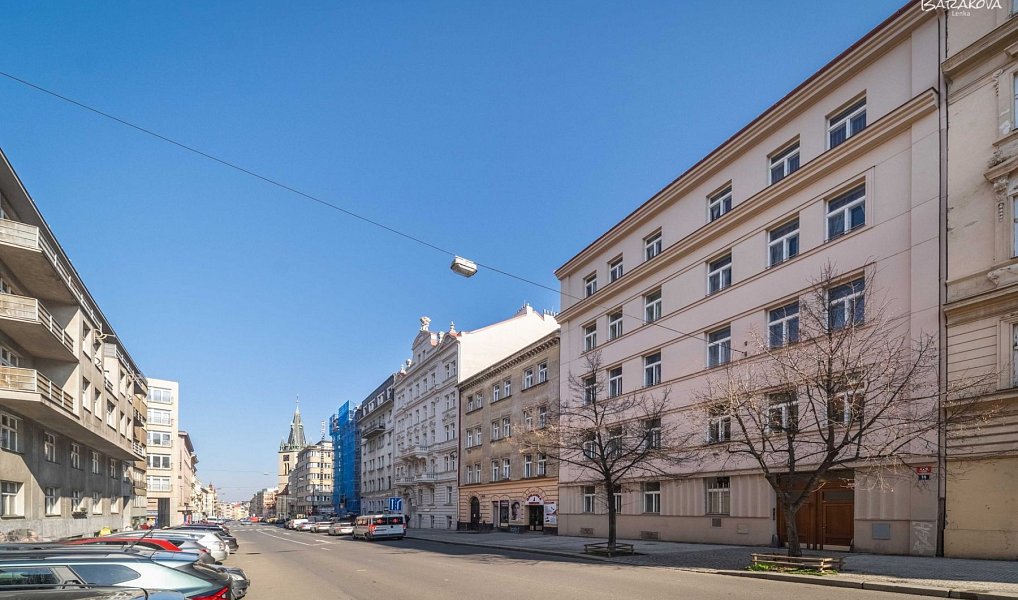 Prodej bytu 3+kk 77 m², Praha – náhled fotky 13