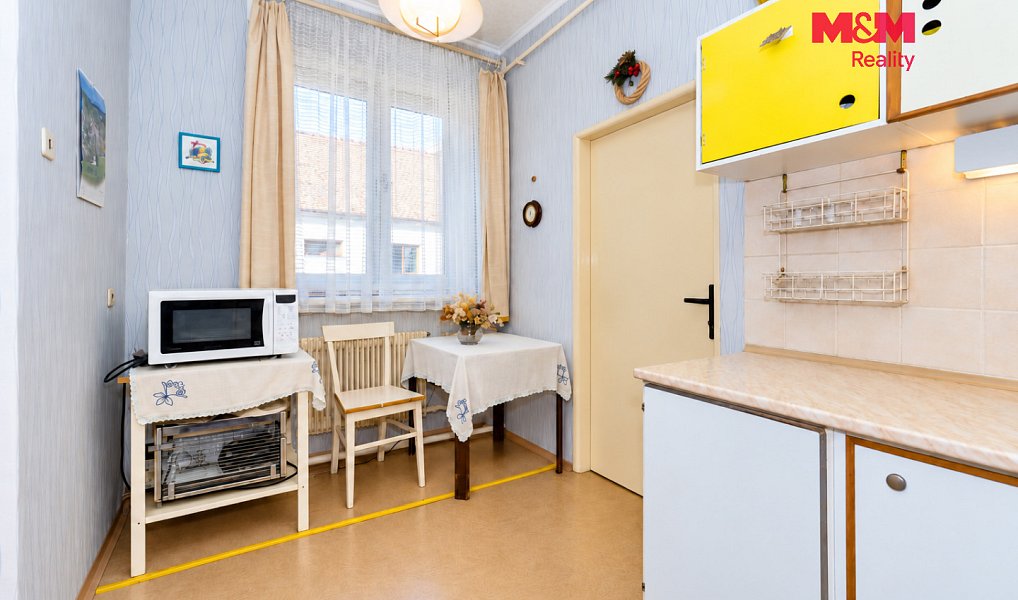 Prodej domu 97 m² s pozemkem 579 m², Holice – náhled fotky 8