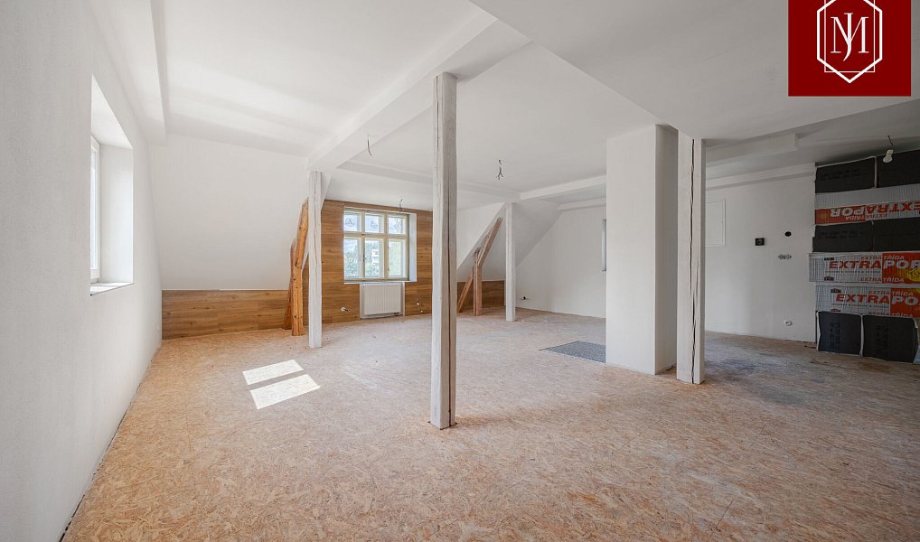 Prodej domu 199 m² s pozemkem 575 m², Třešť – náhled fotky 29