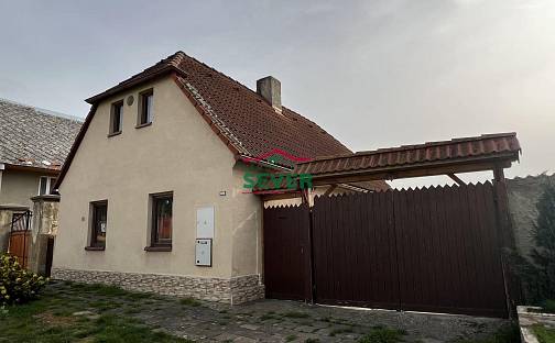 Prodej domu 109 m² s pozemkem 416 m², Podbořany - Letov, okres Louny