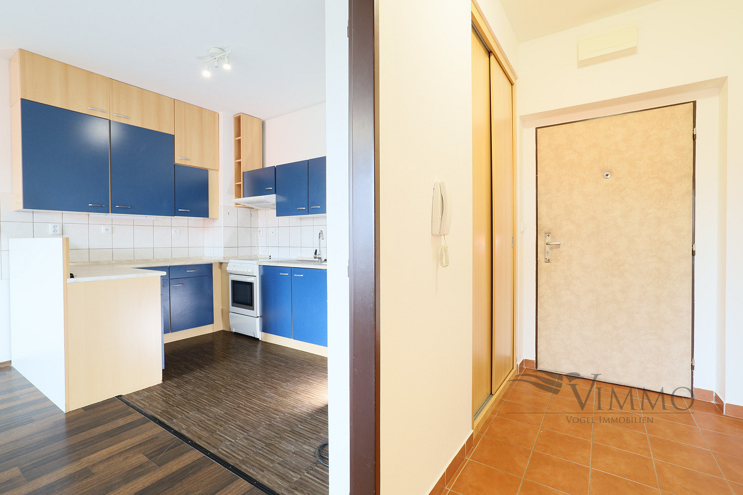 Prodej bytu 2+kk 49 m² – fotografie 5