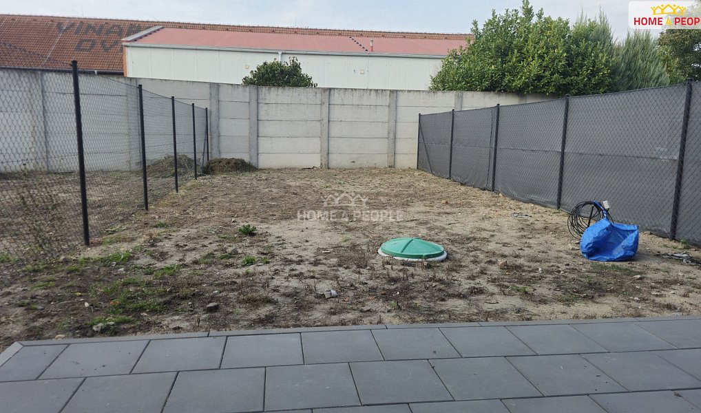 Prodej domu 101 m² s pozemkem 166 m², Pohořelice – náhled fotky 11
