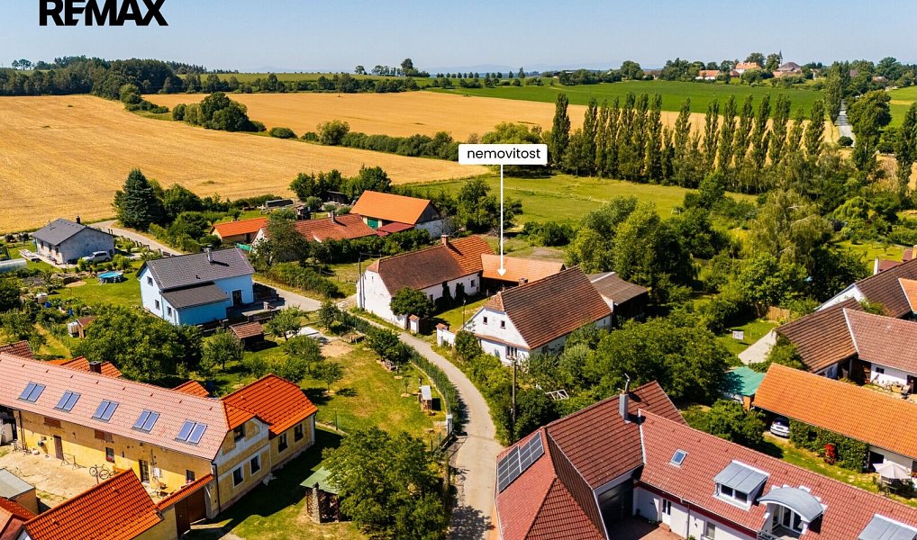 Prodej domu 90 m² s pozemkem 757 m², Dolní Bukovsko – náhled fotky 2
