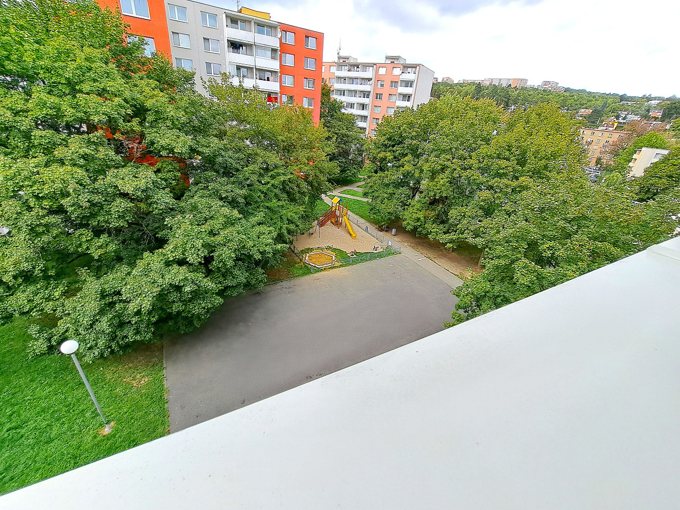 Pronájem bytu 2+kk 60 m² – fotografie 5