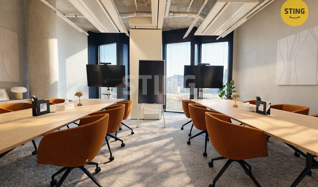 Pronájem kanceláře 4 400 m², Ostrava – náhled fotky 3