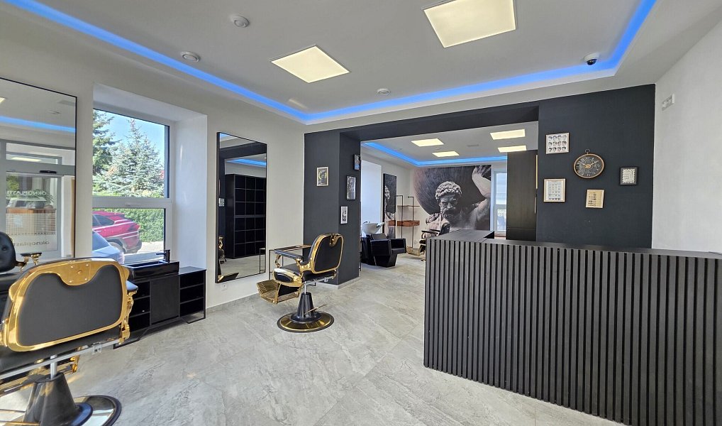 Pronájem obchodních prostor 50 m², Příbram – náhled fotky 11